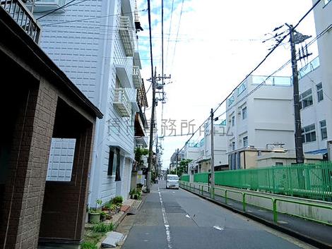 物件周辺