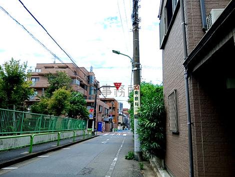 物件周辺
