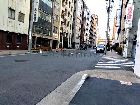 物件周辺