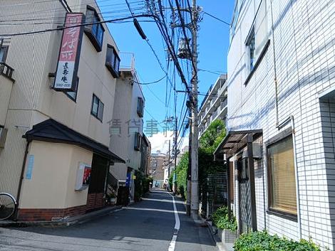 物件周辺