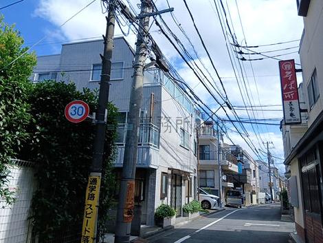 物件周辺