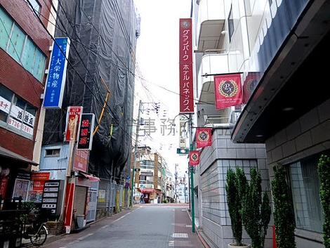 物件周辺