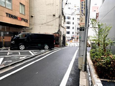 物件周辺