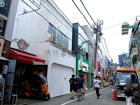 物件周辺