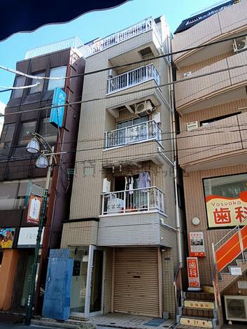 アビオン土屋の外観写真