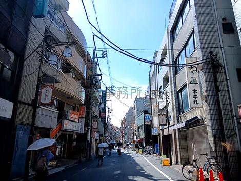 物件周辺