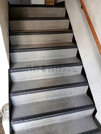 階段