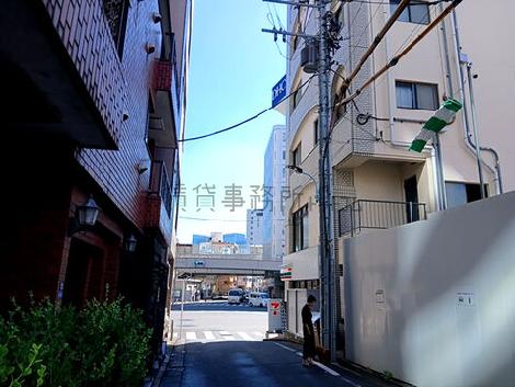 物件周辺