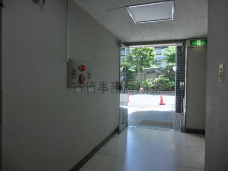 清潔感ある造り