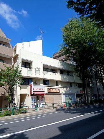 プリメラ阿佐ヶ谷の外観写真