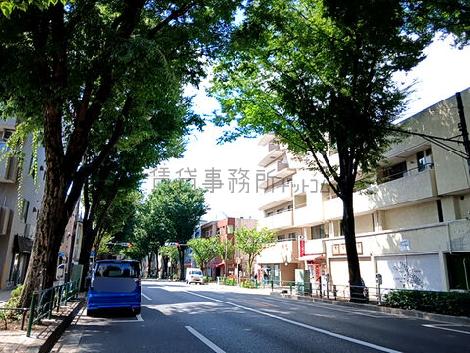 物件周辺