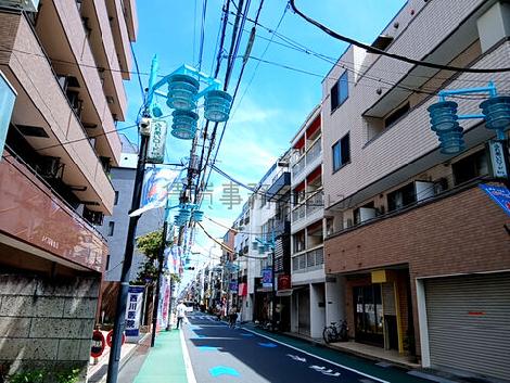 物件周辺