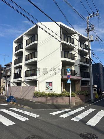 フォーブルFGの外観写真