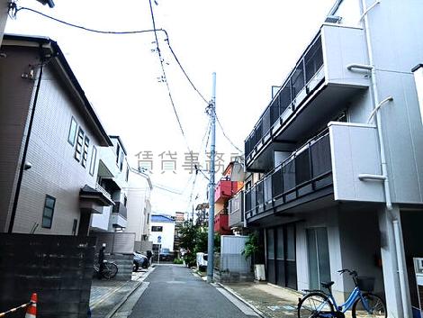 物件周辺