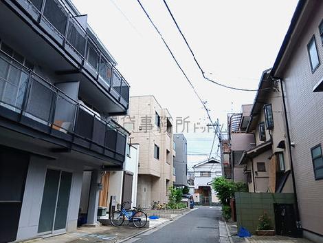 物件周辺