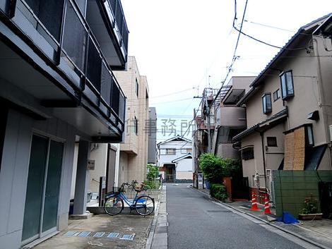 物件周辺