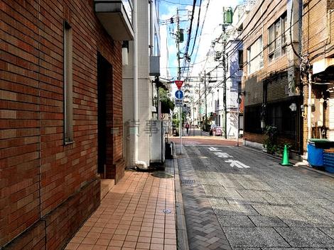 物件周辺