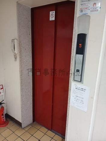 エレベーター