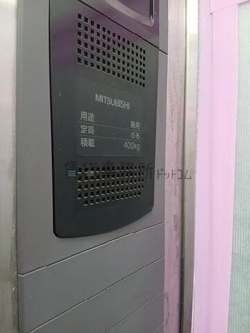 エレベーター