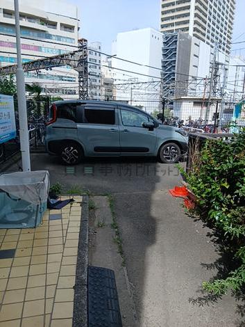物件周辺