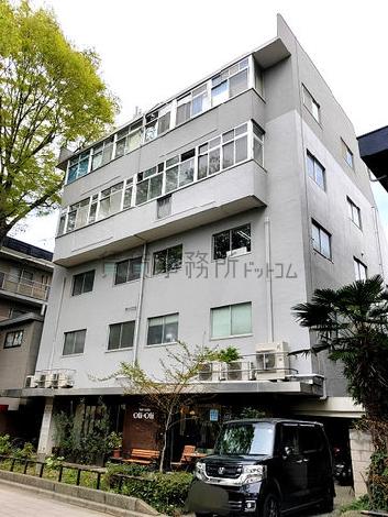 大宮A・Tビルの外観写真