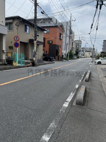 物件周辺