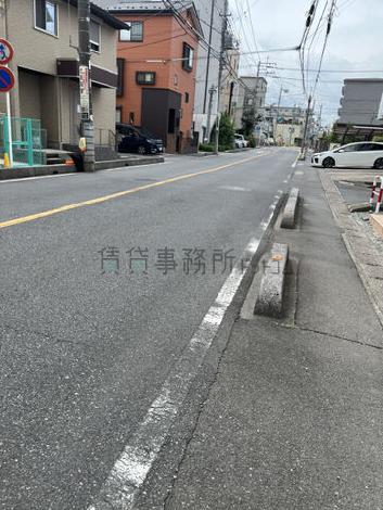 物件周辺