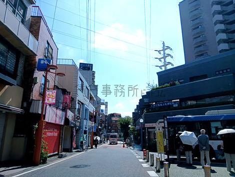 物件周辺