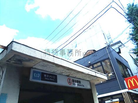 物件周辺