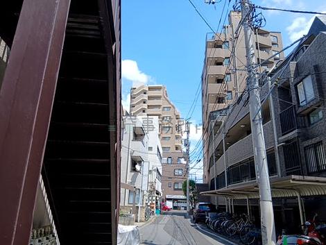物件周辺