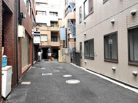 物件周辺