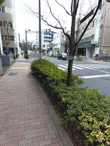 物件周辺
