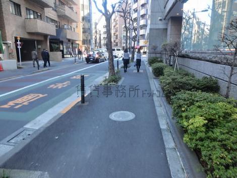 物件周辺