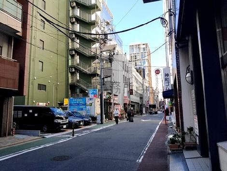物件周辺