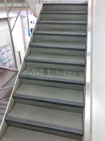 階段