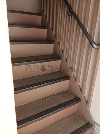 階段