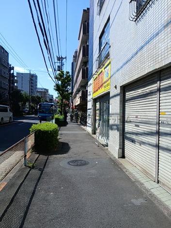 物件周辺