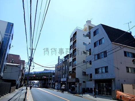 物件周辺