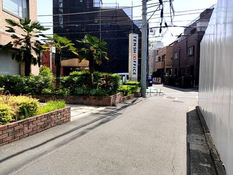 物件周辺