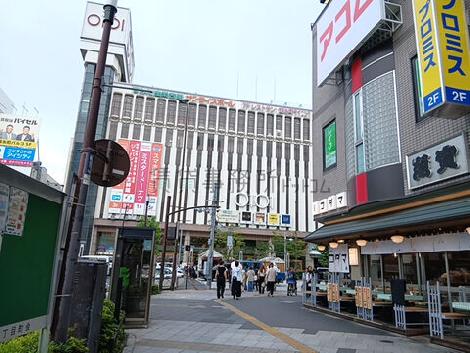 物件周辺