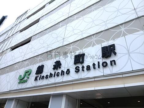 物件周辺