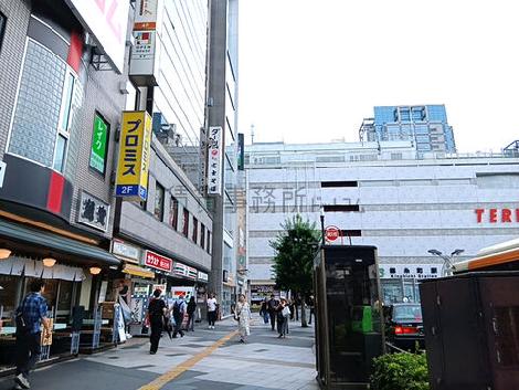 物件周辺