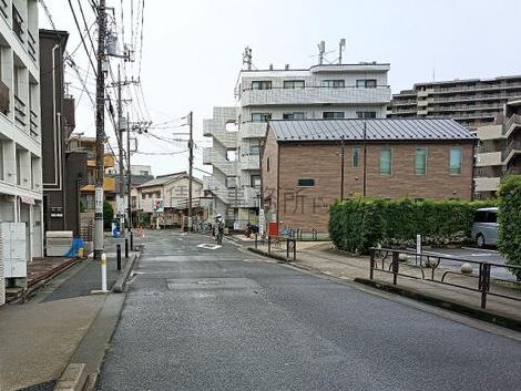 物件周辺