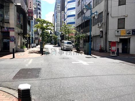 物件周辺