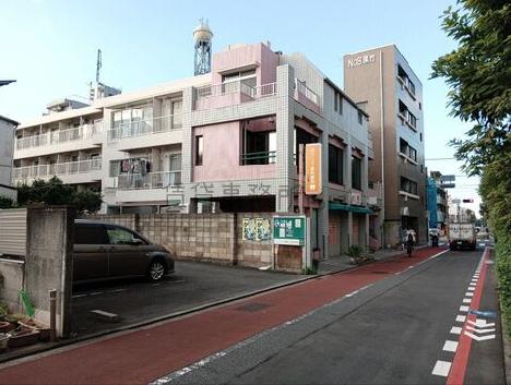 物件周辺