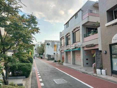 物件周辺