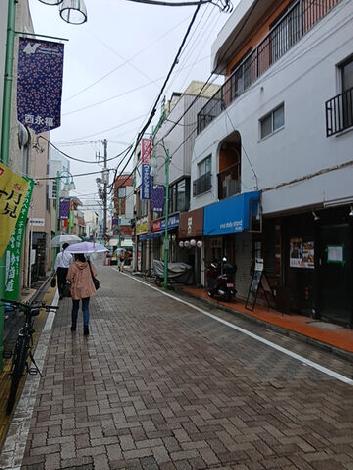 物件周辺