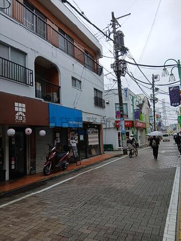 物件周辺