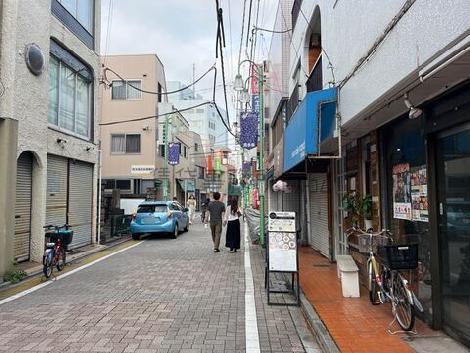物件周辺
