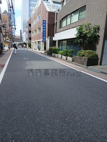 物件周辺